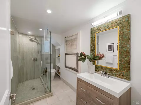 Bath - 260 E Blithedale Ave, Mill Valley, CA 94941 photo 2 of 2