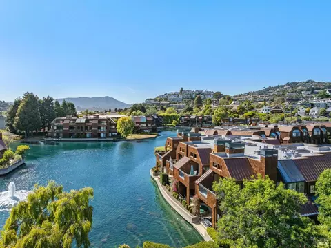 52 Lagoon Vista Rd, Tiburon, CA 94920