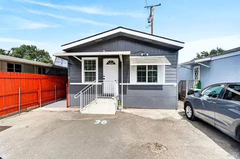 2101 S South State St #36, Ukiah, CA 95482