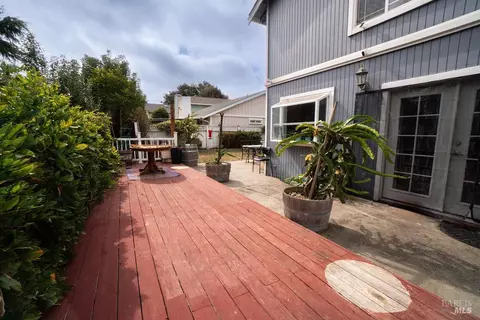 Exterior - 813 Lighthouse Dr, Vallejo, CA 94590 photo 5 of 19