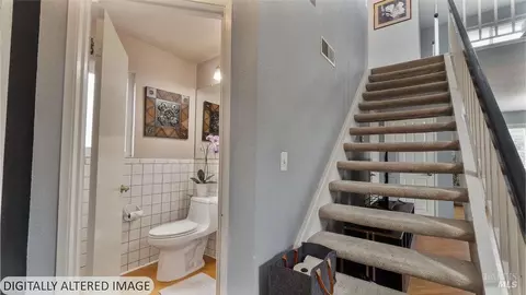 Entry Way - 813 Lighthouse Dr, Vallejo, CA 94590 photo 2 of 5