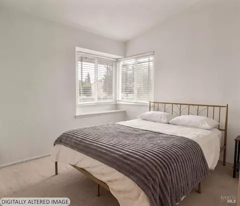 Bedroom - 813 Lighthouse Dr, Vallejo, CA 94590 photo 2 of 6