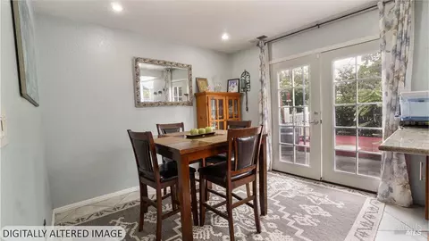 Dining - 813 Lighthouse Dr, Vallejo, CA 94590 photo 2 of 2