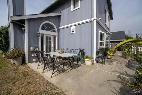Exterior - 813 Lighthouse Dr, Vallejo, CA 94590 photo 10 of 19