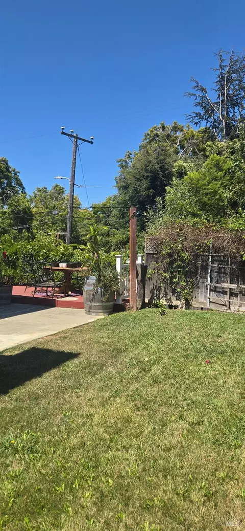 Exterior - 813 Lighthouse Dr, Vallejo, CA 94590 photo 13 of 16