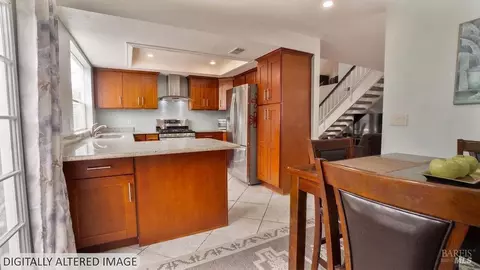 Kitchen - 813 Lighthouse Dr, Vallejo, CA 94590 photo 5 of 11