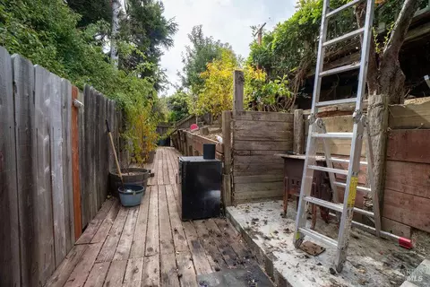 Exterior - 813 Lighthouse Dr, Vallejo, CA 94590 photo 9 of 19