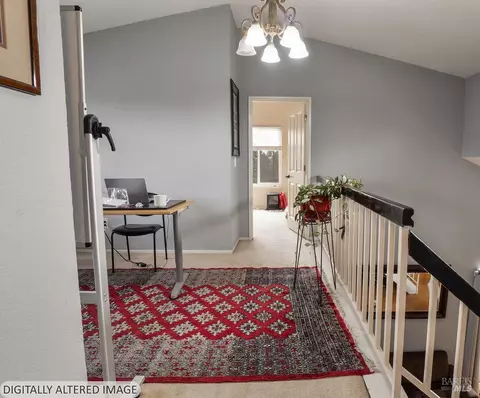 Entry Way - 813 Lighthouse Dr, Vallejo, CA 94590 photo 5 of 5