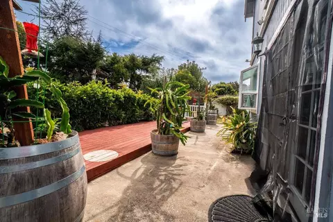 Exterior - 813 Lighthouse Dr, Vallejo, CA 94590 photo 3 of 19