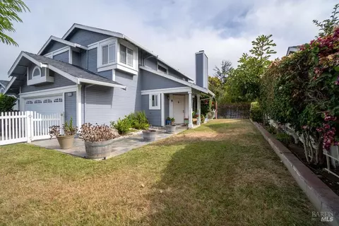 Exterior - 813 Lighthouse Dr, Vallejo, CA 94590 photo 18 of 19