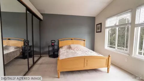 Bedroom - 813 Lighthouse Dr, Vallejo, CA 94590 photo 1 of 6