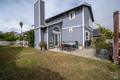 Exterior - 813 Lighthouse Dr, Vallejo, CA 94590 photo 8 of 19