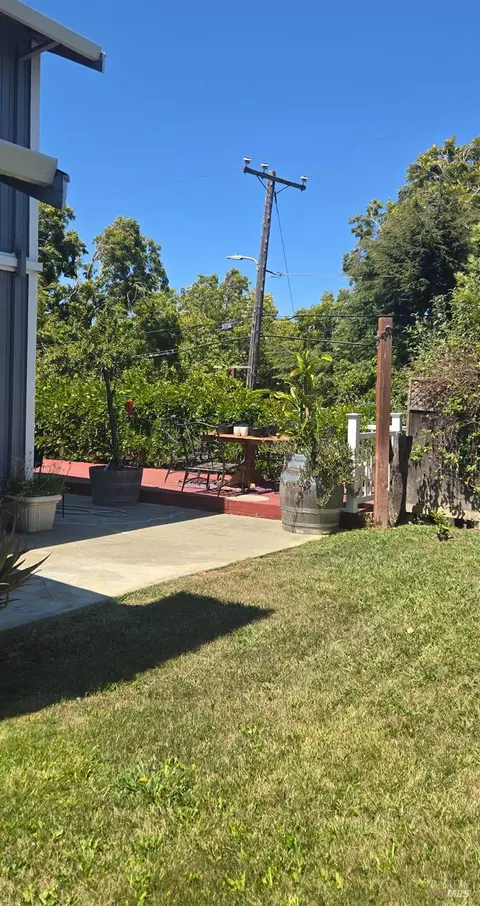 Exterior - 813 Lighthouse Dr, Vallejo, CA 94590 photo 5 of 16