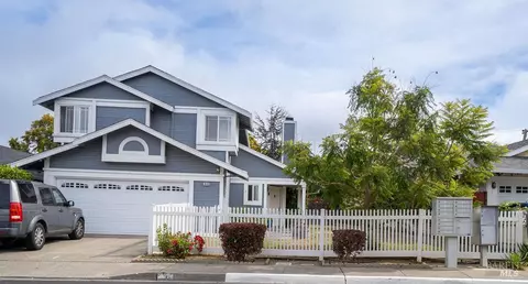 Exterior - 813 Lighthouse Dr, Vallejo, CA 94590 photo 19 of 19