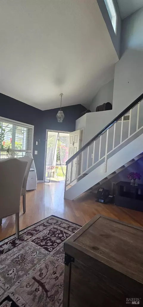 Entry Way - 813 Lighthouse Dr, Vallejo, CA 94590 photo 1 of 1