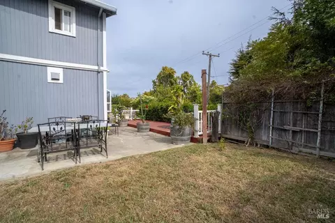 Exterior - 813 Lighthouse Dr, Vallejo, CA 94590 photo 15 of 19