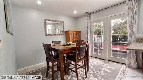 Dining - 813 Lighthouse Dr, Vallejo, CA 94590 photo 1 of 2