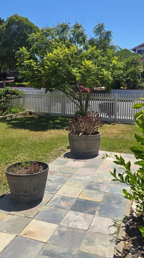 Exterior - 813 Lighthouse Dr, Vallejo, CA 94590 photo 3 of 16