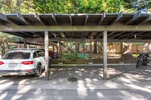Exterior - 31 Arbor St, Cotati, CA 94931 photo 4 of 8