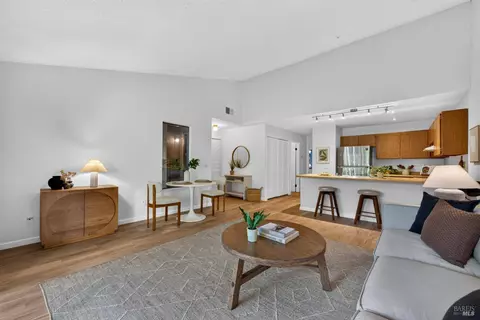 Living - 31 Arbor St, Cotati, CA 94931 photo 3 of 3