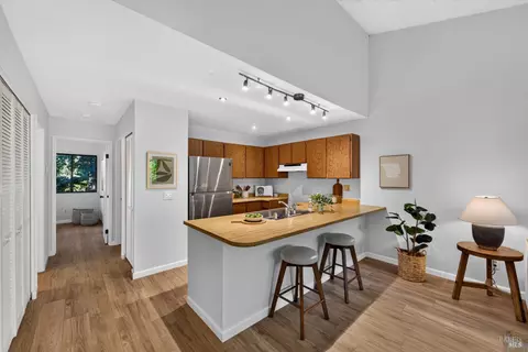 Kitchen - 31 Arbor St, Cotati, CA 94931 photo 1 of 3