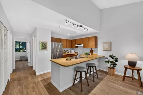 Kitchen - 31 Arbor St, Cotati, CA 94931 photo 1 of 3