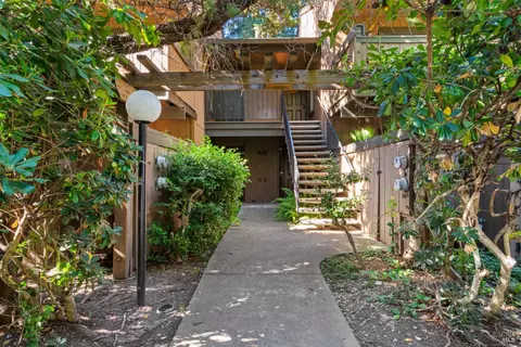 Exterior - 31 Arbor St, Cotati, CA 94931 photo 8 of 8