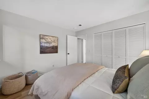 Bedroom - 31 Arbor St, Cotati, CA 94931 photo 2 of 4