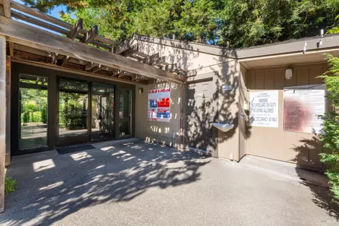Exterior - 31 Arbor St, Cotati, CA 94931 photo 5 of 9