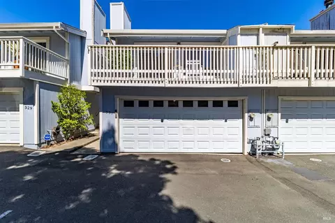331 E T St, Benicia, CA 94510
