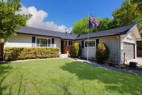 3401 May Rd, Richmond, CA 94803