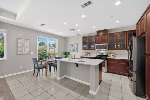 Kitchen - 1211 Eton Ct, Fairfield, CA 94533 photo 1 of 3