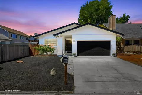 1462 Jasmine Cir, Rohnert Park, CA 94928
