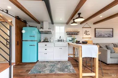 14755 Armstrong Woods Rd #5, Guerneville, CA 95446