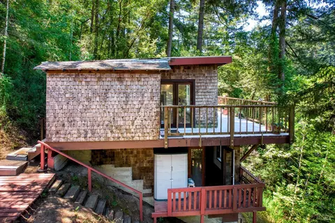 Other - 15 Mountain View Ave, Lagunitas, CA 94938 photo 2 of 24