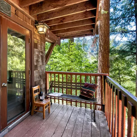 Exterior - 15 Mountain View Ave, Lagunitas, CA 94938 photo 5 of 11