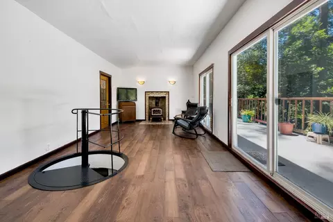 Living - 15 Mountain View Ave, Lagunitas, CA 94938 photo 1 of 1