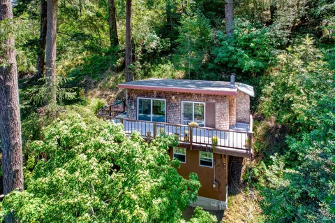 Other - 15 Mountain View Ave, Lagunitas, CA 94938 photo 3 of 24