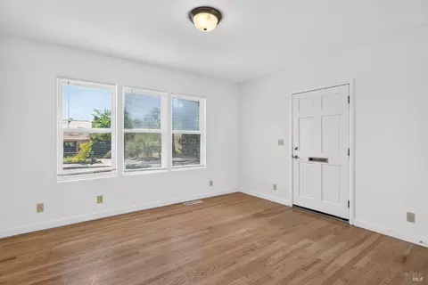 Living - 236 S Humboldt St, Willits, CA 95490 photo 6 of 6
