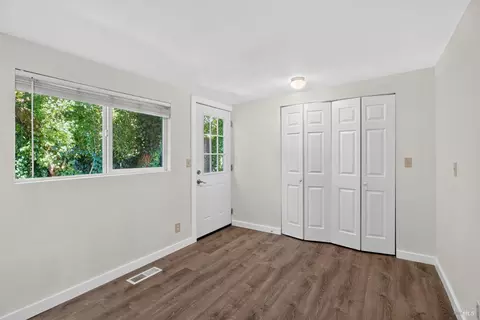 Bedroom - 236 S Humboldt St, Willits, CA 95490 photo 3 of 3