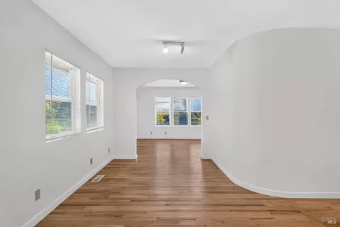 Living - 236 S Humboldt St, Willits, CA 95490 photo 2 of 6
