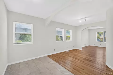 Living - 236 S Humboldt St, Willits, CA 95490 photo 4 of 6