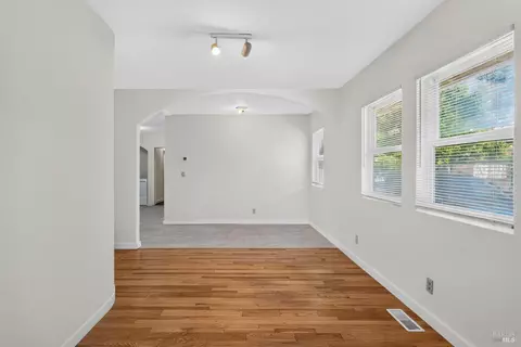 Living - 236 S Humboldt St, Willits, CA 95490 photo 3 of 6