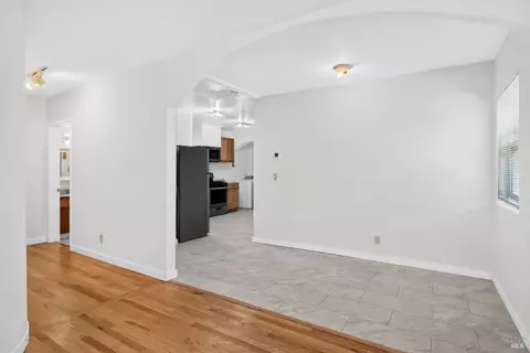 Living - 236 S Humboldt St, Willits, CA 95490 photo 5 of 6