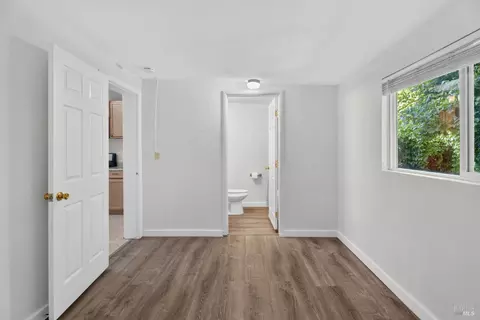 Bedroom - 236 S Humboldt St, Willits, CA 95490 photo 2 of 3