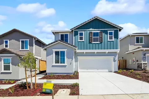 186 Cartier St, American Canyon, CA 94503