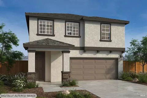24 Terrace Ct, American Canyon, CA 94503