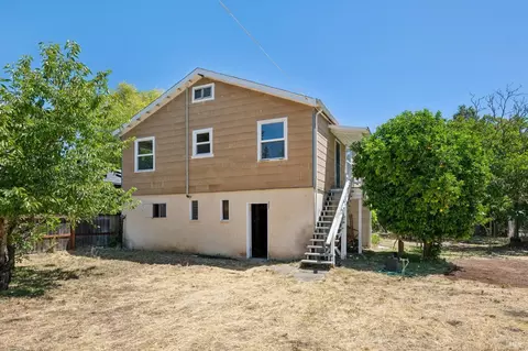 18696 Manzanita Rd, Sonoma, CA 95476
