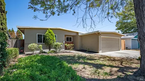 1850 San Juan St, Fairfield, CA 94533