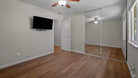Bedroom - 850 E Cotati Ave #3, Cotati, CA 94931 photo 3 of 10